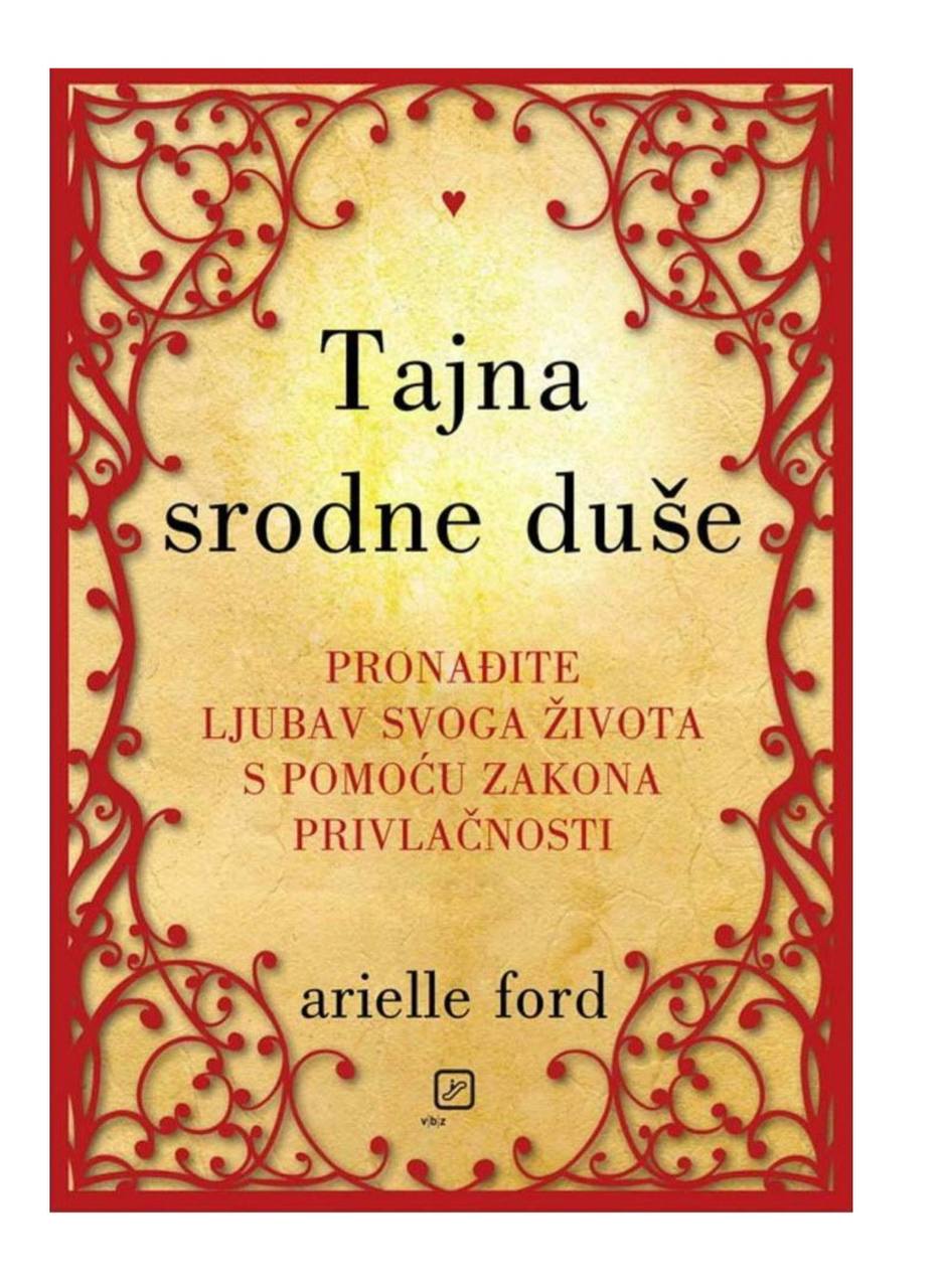 Tajna Srodne Duse