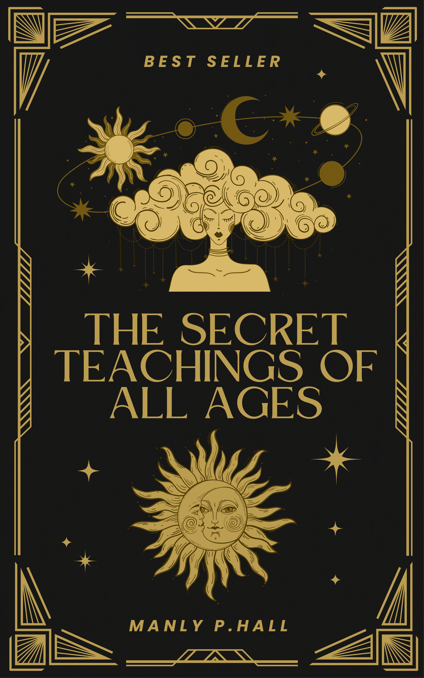 The Secret Teachings Of All Ages" Limited Edition (Orginal 1928.)