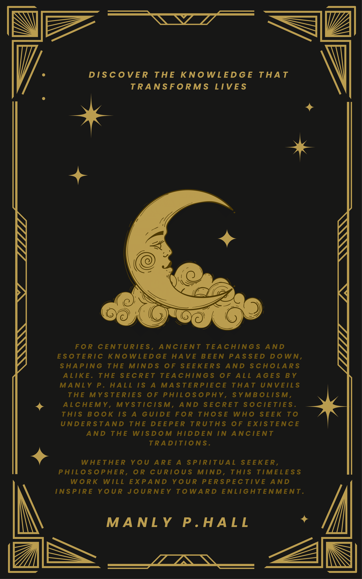 The Secret Teachings Of All Ages" Limited Edition (Orginal 1928.)